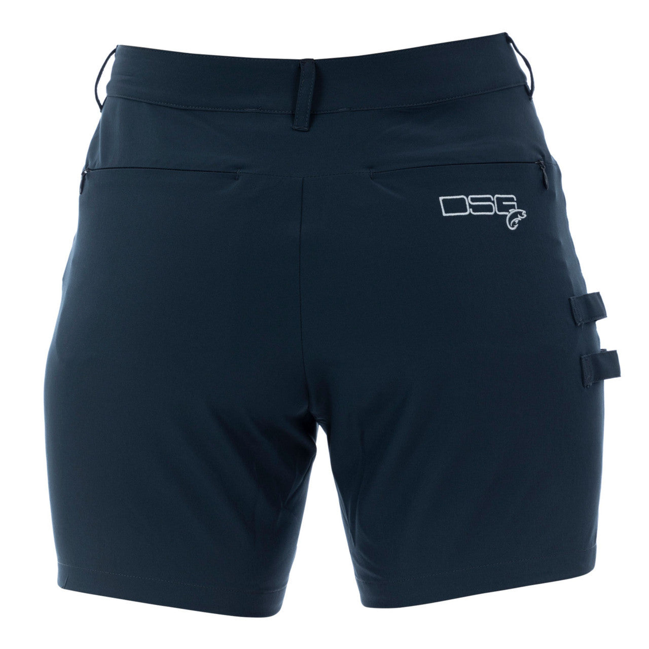 Jolene UPF 50+ Quick-Dry Swim Shorts for Women - Lightweight Beach Board Shorts with Pockets | Perfect for Swimming, Surfing, and Summer Vacation