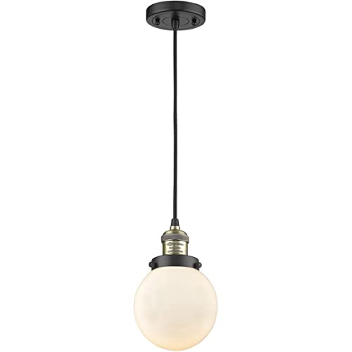 Black Antique Brass