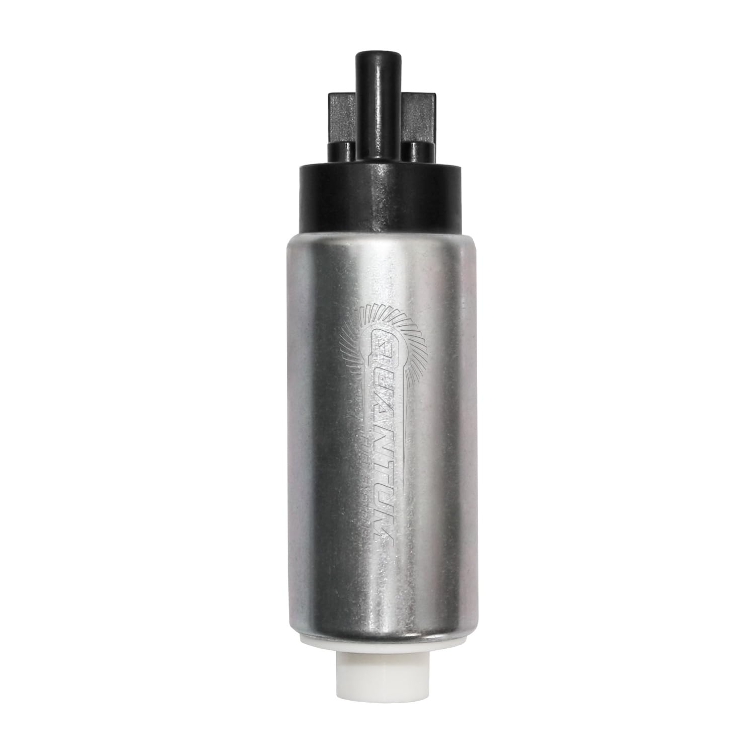 QFS 255LPH High Performance In-Tank Fuel Pump Replacement - Compatible with Audi, Buick, Cadillac, Chevrolet, GMC, Land Rover, Oldsmobile, Pontiac, Rover, Volvo (1984-2003 Models) - Perfect for Engine Upgrades & Fuel System Enhancements
