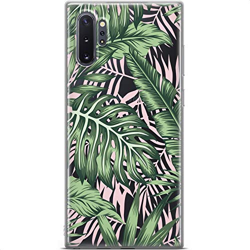 Abstract Rainforest