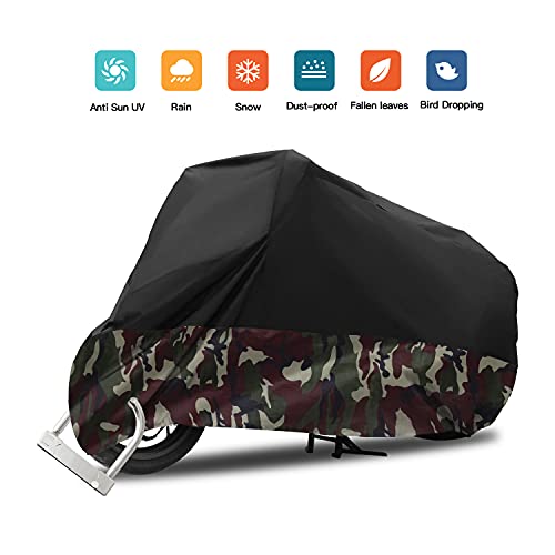 Black-Camo