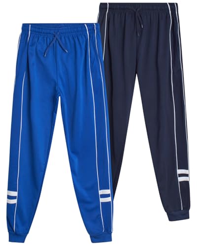 Navy/Royal Blue