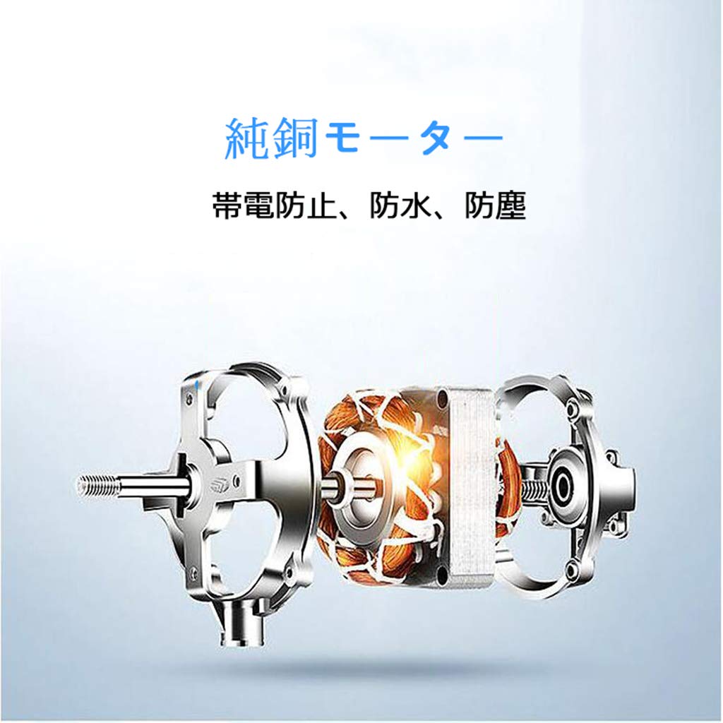 Adjustable Height Oscillating Floor Fan for Home & Outdoor Use