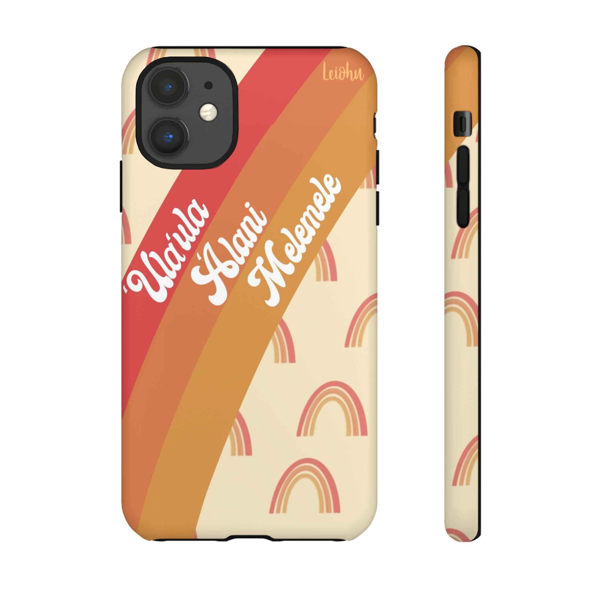 Anuenue Retro 1 - Vintage Style Ukulele for Beginners & Professionals | Perfect for Beach Parties, Campfire Singalongs & Music Lessons