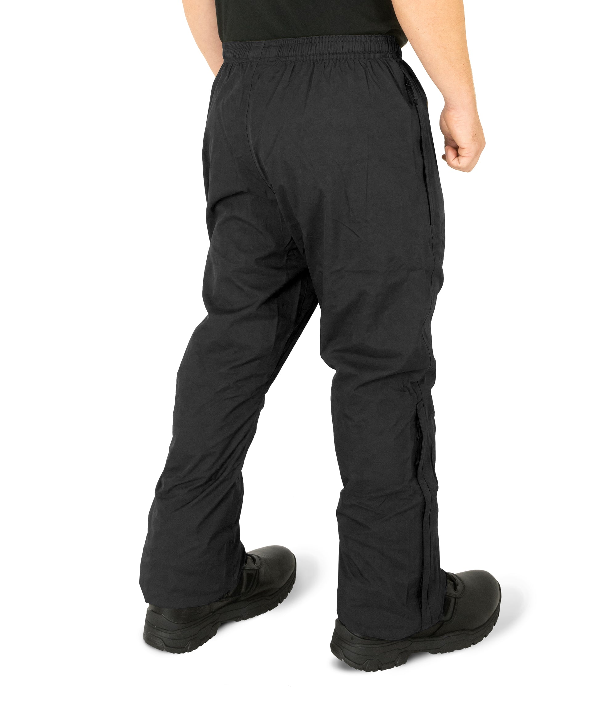 Tactix Waterproof Rain Pants for Men & Women - Lightweight, Breathable Hiking & Outdoor Gear - Perfect for Camping, Fishing & Backpacking Adventures