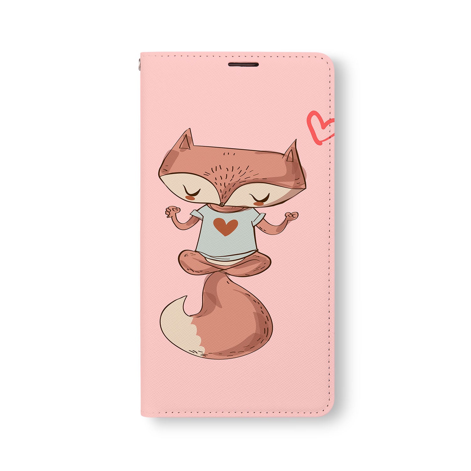 Samsung Wallet with Koala & Friends Design - Stylish RFID Blocking Card Holder for Men & Women - Perfect for Travel, Shopping, and Everyday Use