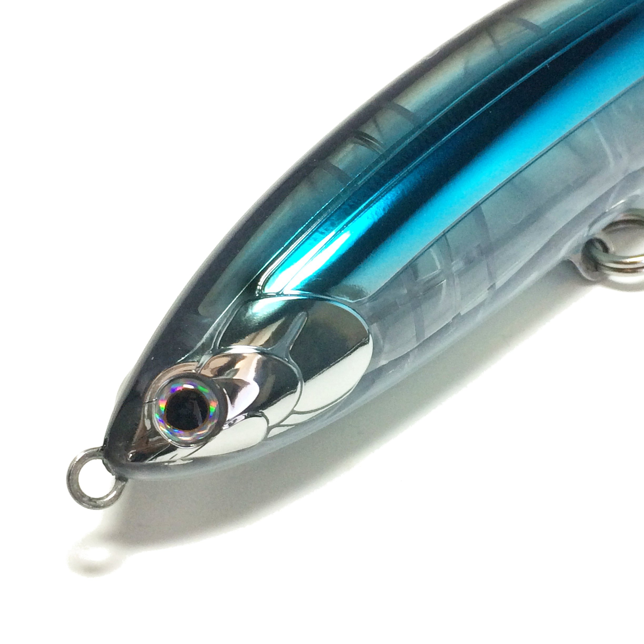 TackleHouse Floating Pencil Bait Lure for Bass Fishing