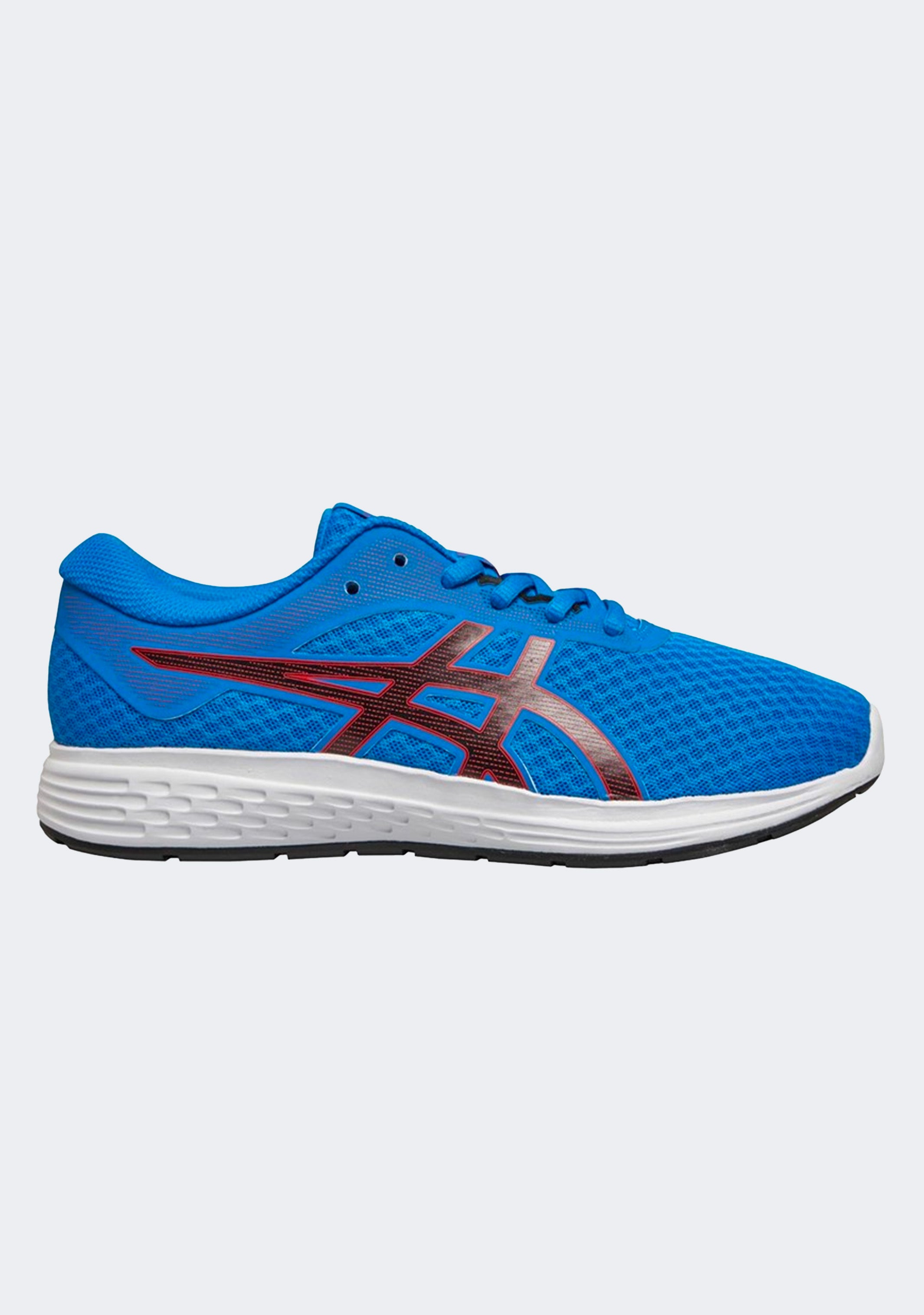 ASICS Junior Patriot 11 GS Kids' Running Shoes - Lightweight Athletic Sneakers for Boys & Girls - Perfect for School, Sports & Everyday Wear