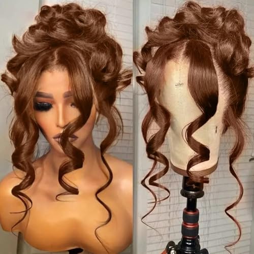 Brown color