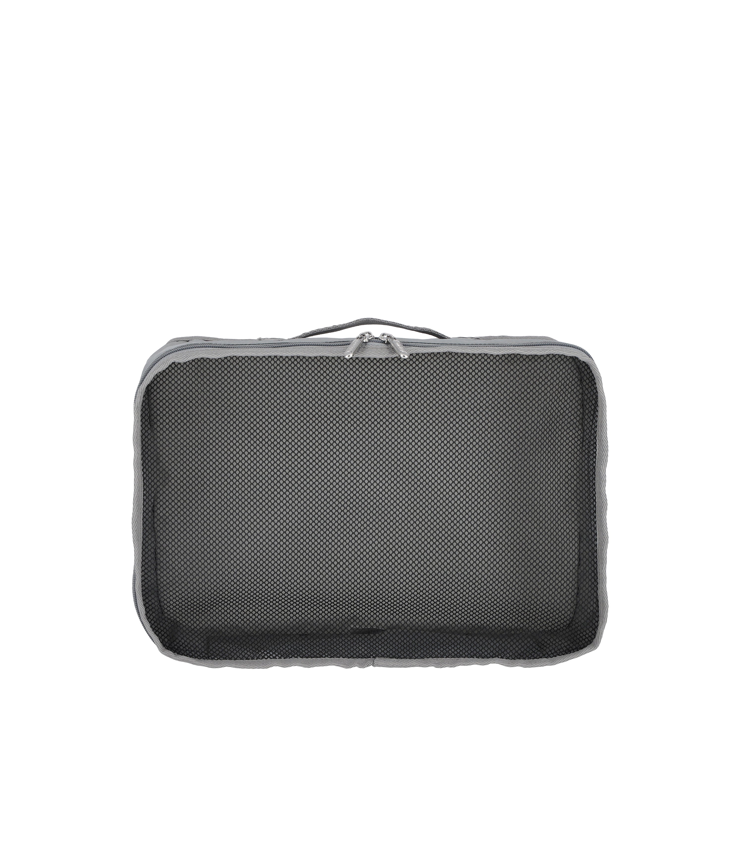 Medium Packing Cube - Travel Organizer for Luggage & Suitcases - Perfect for Clothes, Underwear & Accessories - Ideal for Business Trips, Vacations & Weekend Getaways