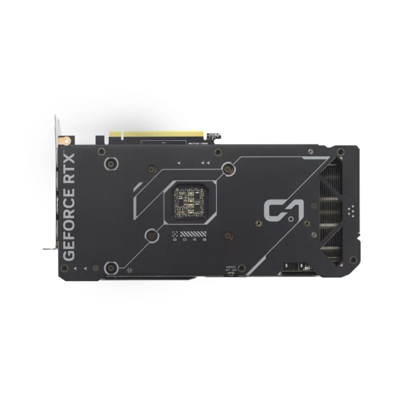 Dual RTX 4070 Ti Super 16GB GDDR6X Graphics Card - High Performance Gaming GPU for 4K Gaming, VR, Video Editing & Streaming