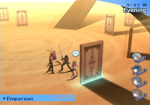 Shin Megami Tensei: Persona 3 FES - PlayStation 2 Classic JRPG Game | Atlus Role-Playing Video Game | Perfect for Retro Gaming & RPG Fans