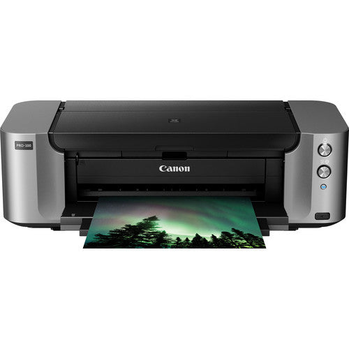 Canon EOS 77D DSLR Camera with 18-135mm USM Lens & Inkjet Printer Kit - Professional Photography Bundle for Travel, Portraits & Home Printing