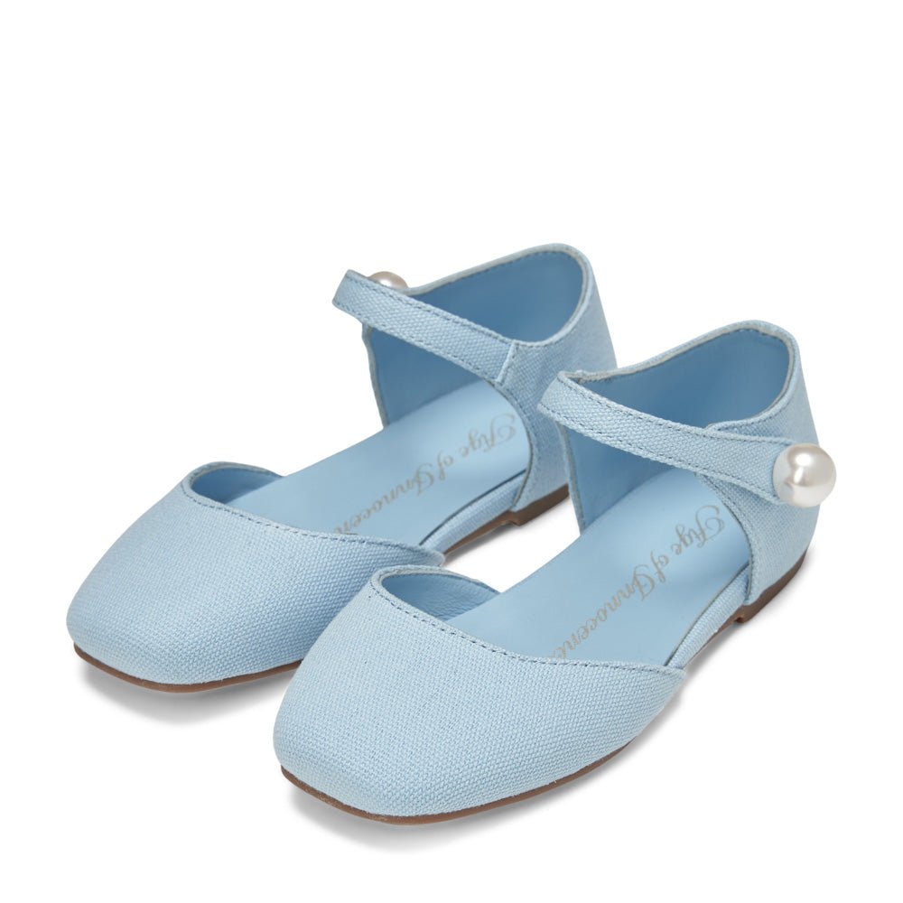 Libby Blue - Stylish & Comfortable Women's Casual Dress for Everyday Wear, Date Nights & Summer Outings