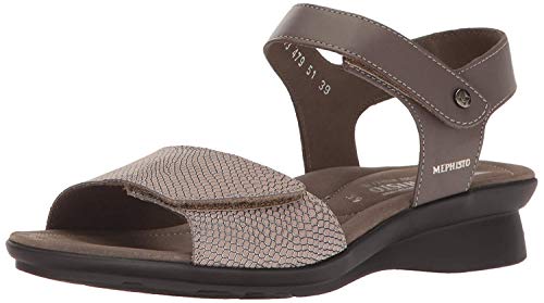 Dark Grey Silk/Dark Taupe Python