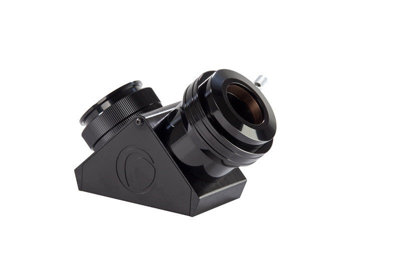 Celestron 2 Inch Mirror Diagonal with XLT Coatings for Schmidt Cassegrain Telescopes - Premium Astronomy Accessory for Stargazing & Astrophotography (Model 93527)