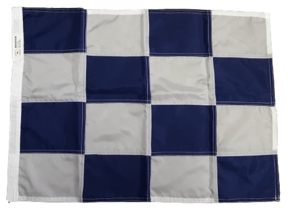 November Code Signal Flag - 18