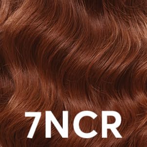 7NCR - Vesuvius Red