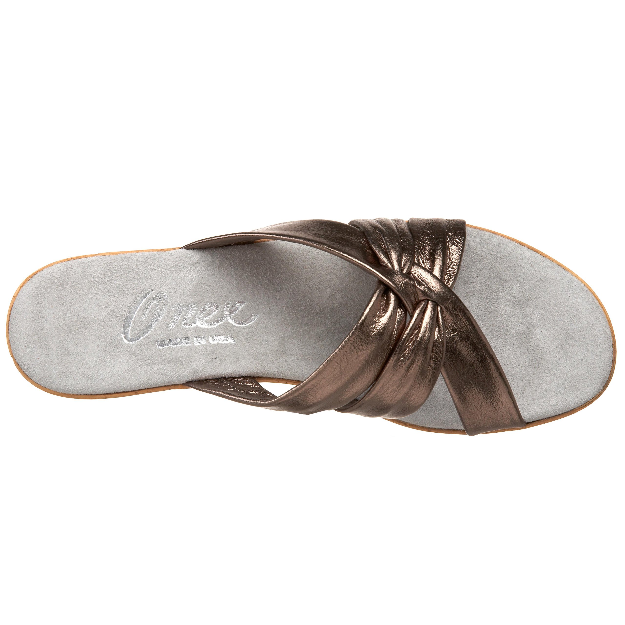 Onex Women's Sail Sandal - Comfortable Leather Straps Summer Beach Shoes for Walking, Travel & Outdoor Activities | Casual Fashion Footwear for Women