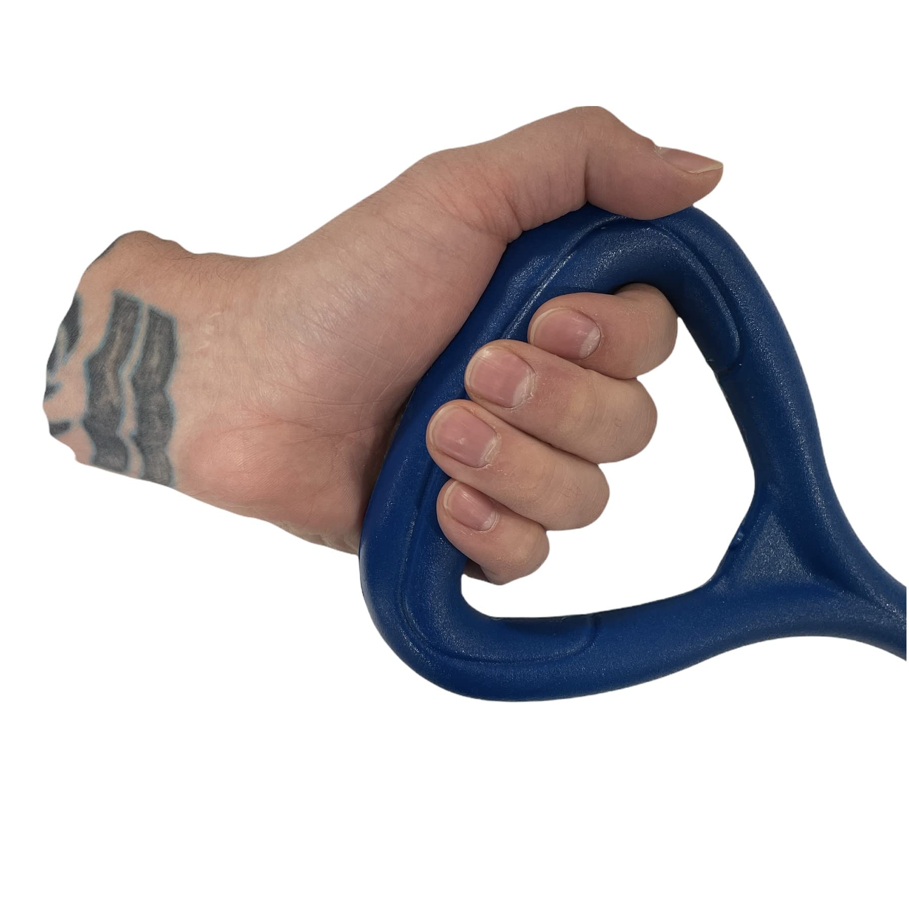 Jersey Dog Co Ultimate Durable Dog Tug Toy - 23