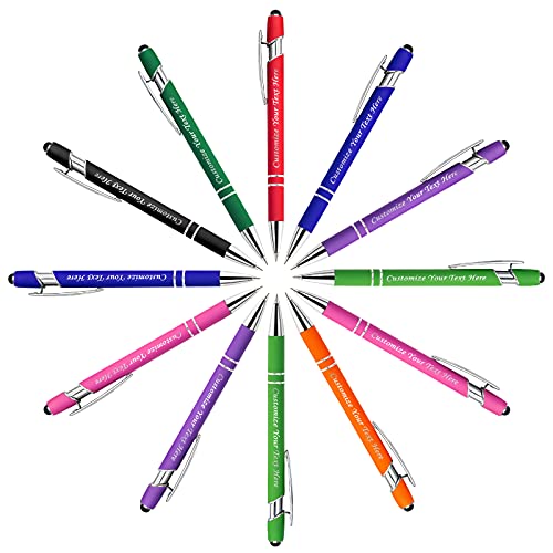 Multiple color