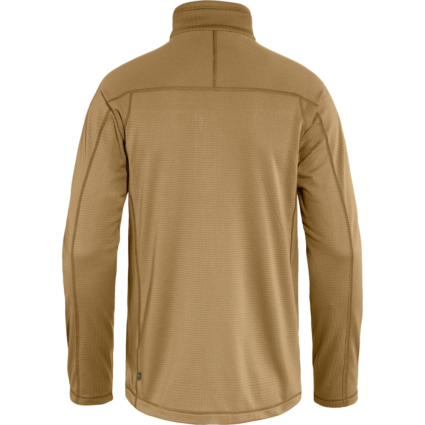 Abisko Lite Fleece Jacket for Men - Lightweight Outdoor Jacket, Warm & Breathable - Perfect for Hiking, Camping & Winter Activities (Model F86971)