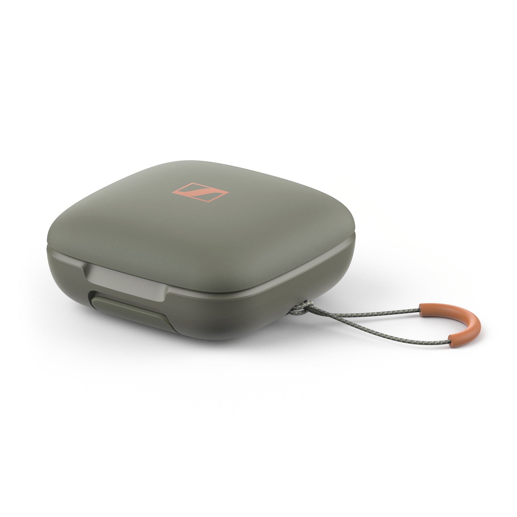 Sennheiser Momentum Sport True Wireless Earbuds - Bluetooth 5.2, IPX4 Waterproof, 28H Battery for Running, Gym & Outdoor Workouts