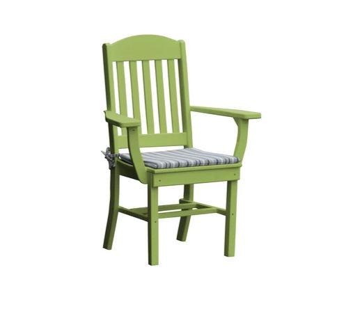 Tropical Lime