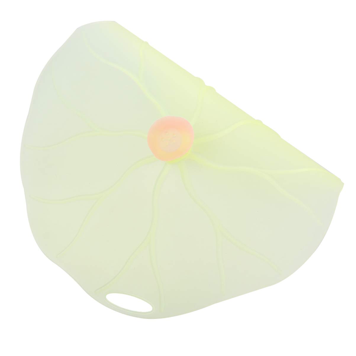 Hemoton Silicone Microwave Cover - Heat-Resistant, Sealed Bowl & Dish Lid for Food Preservation - Oven & Pot Safe - Random Color - Perfect for Reheating, Cooking & Storing Leftovers