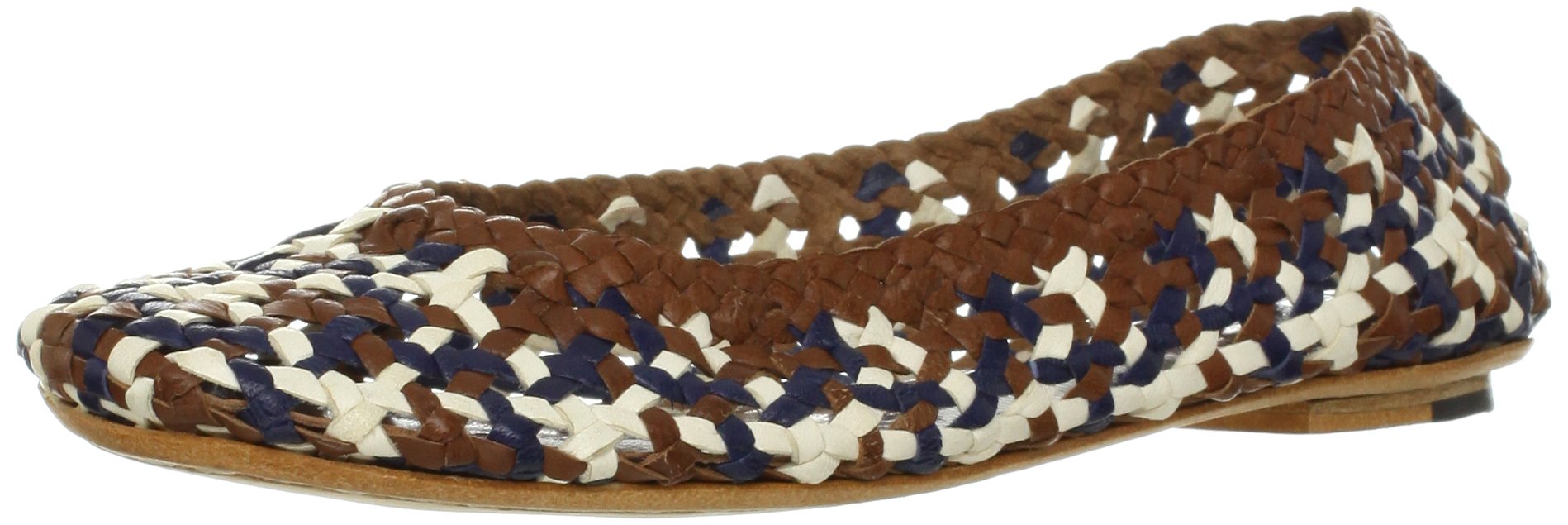 Women's Gruppo Dama Flat Shoes - Comfortable & Stylish Ballet Flats for Everyday Wear | Perfect for Work, Office, and Casual Outfits