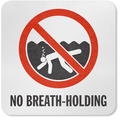 No Breath-Holding