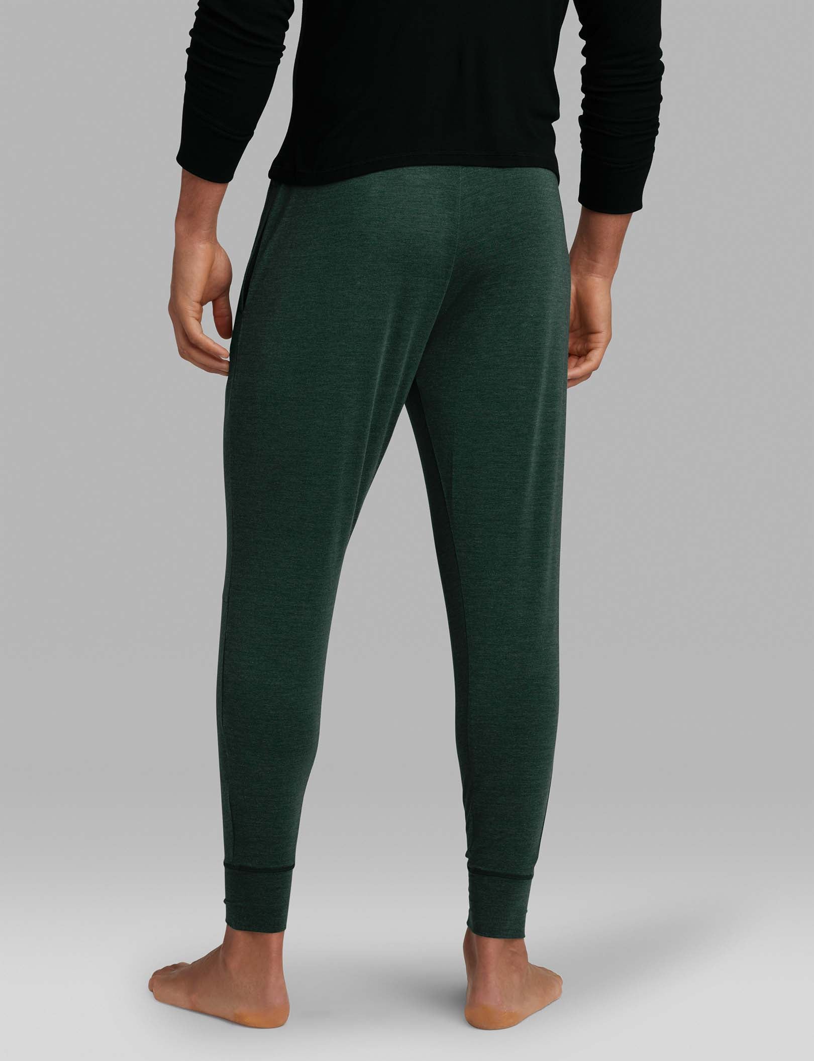 Comfortable Lounge Jogger Pants for Women & Men - Soft Casual Sweatpants for Home, Yoga, and Relaxation | Final Sale