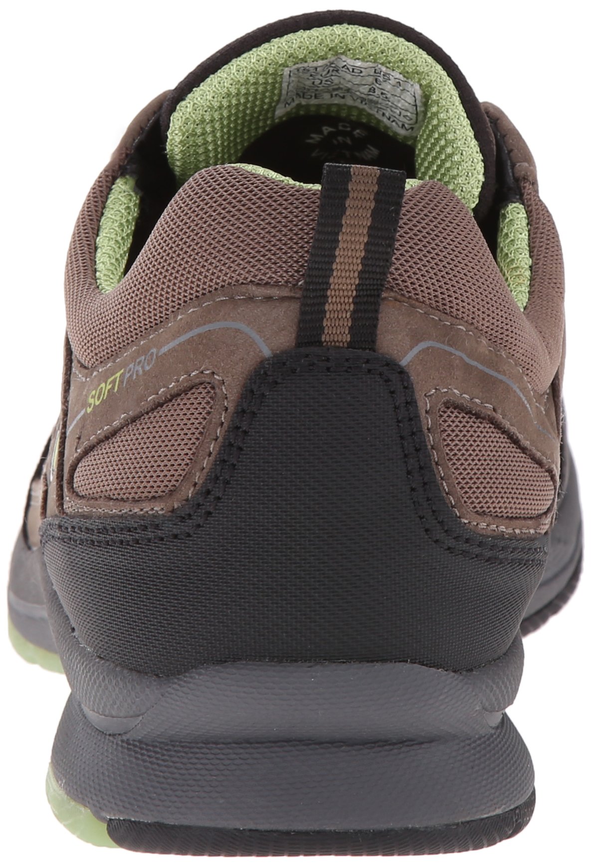 Women's Dascha Tex Oxford Shoes - Comfortable & Stylish Casual Sneakers for Everyday Wear | Perfect for Walking, Work & Outdoor Activities