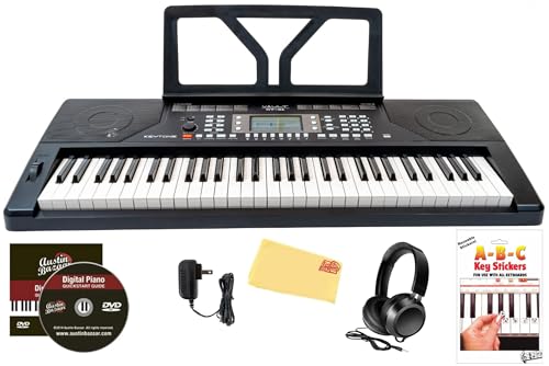 Bundle w/ Headphones