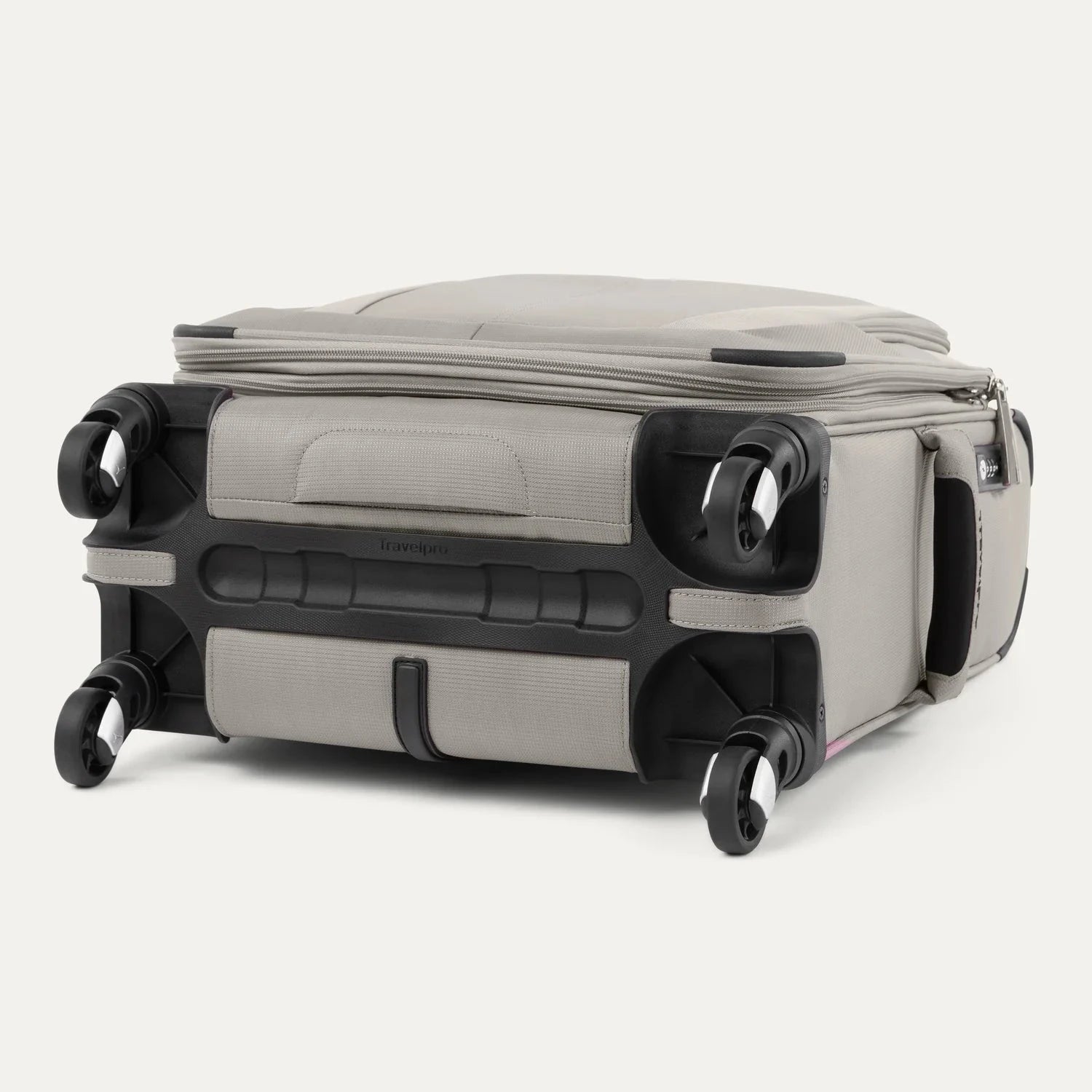 Travelpro Maxlite 5 International Carry On Spinner Luggage - Lightweight Expandable Suitcase for Air Travel, Business Trips & Vacations | 21
