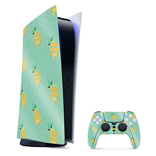 Simple Pineapples