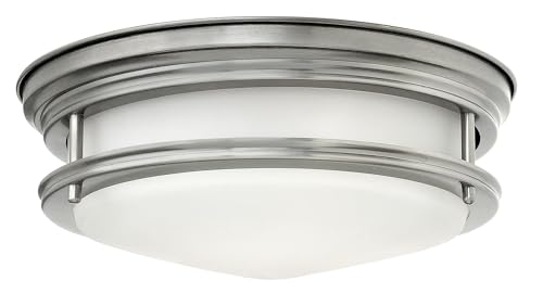 Antique Nickel