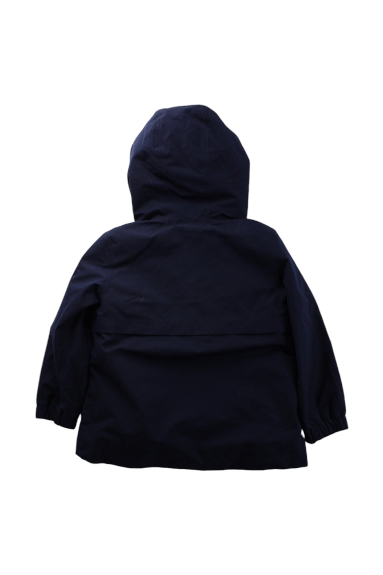 Aigle Quilted Coat for Kids Size 4T - Warm Winter Jacket for Boys & Girls - Perfect for Outdoor Play & School