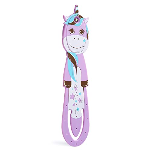 Unicorn Purple
