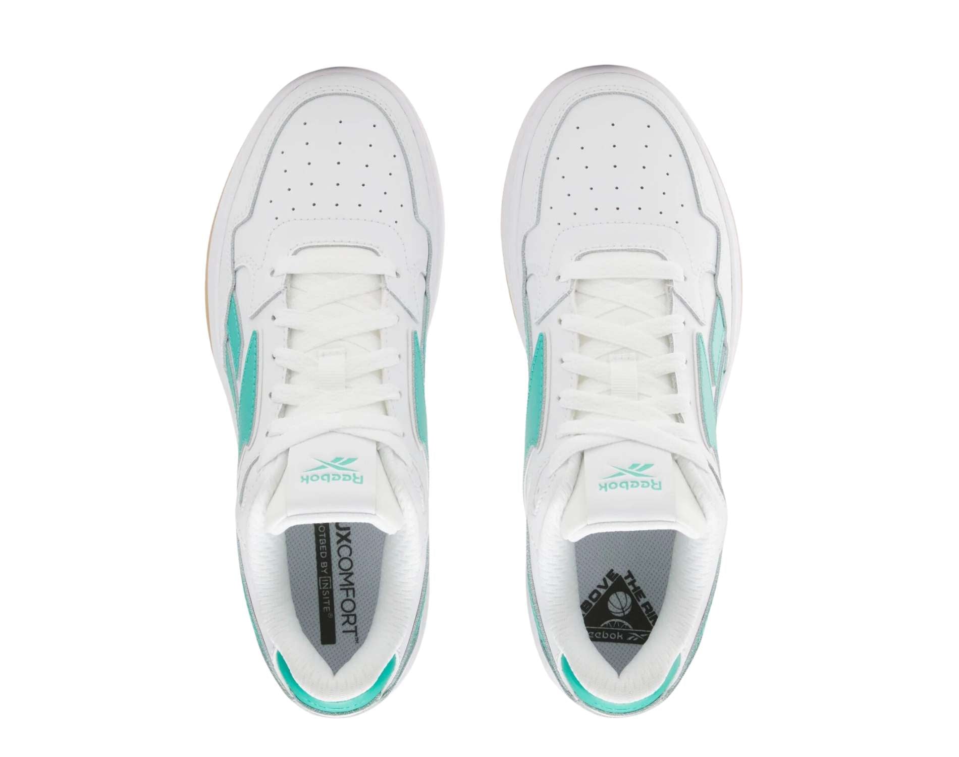 Reebok ATR Chill Women's Running Shoes - Lightweight & Breathable for Jogging, Gym Workouts & Everyday Wear