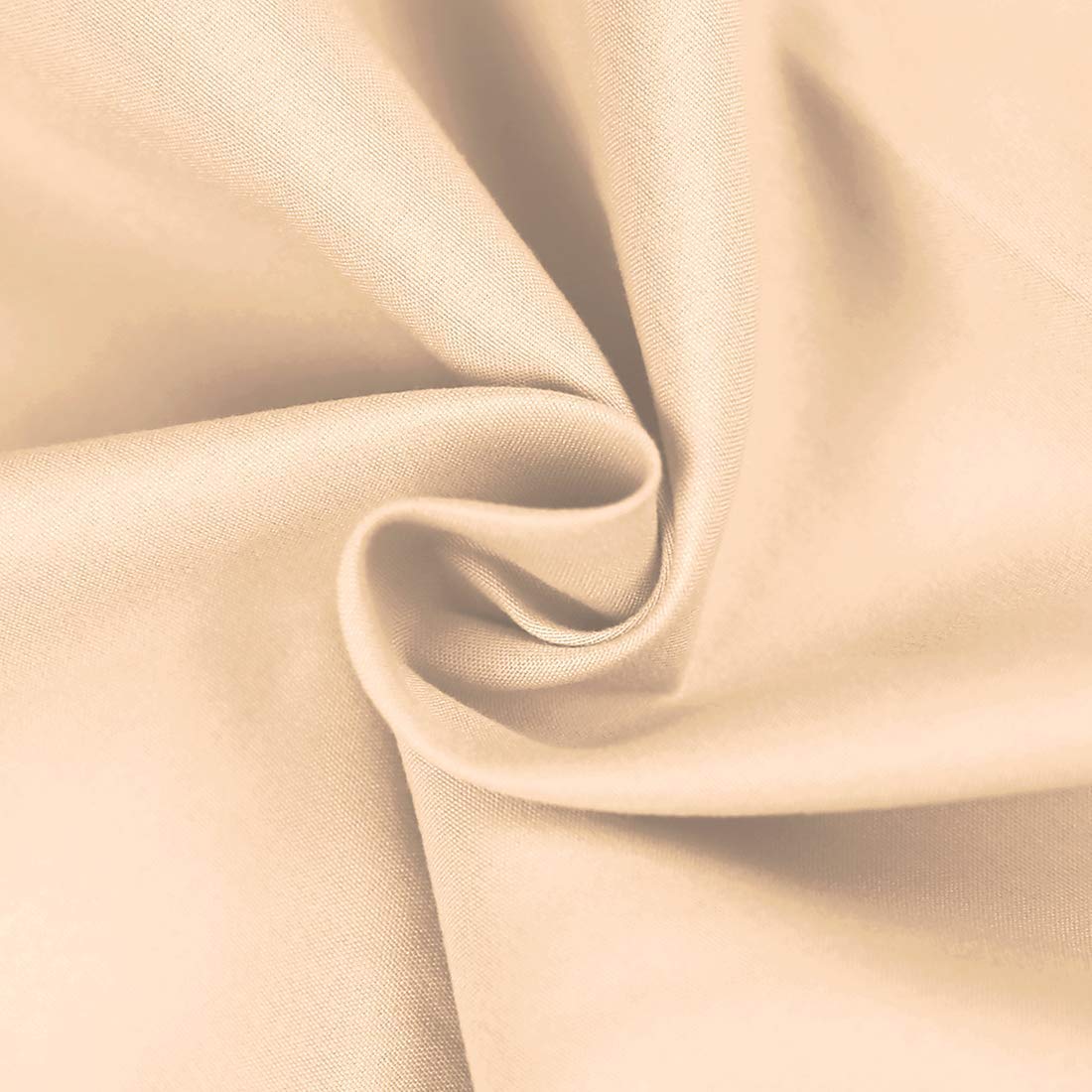 800 Thread Count 100% Cotton Split King Sheets Set - 5PC Sateen Weave Bedding for Adjustable Beds, Beige, 14'' Deep Pocket | Ultra Soft & Breathable for Year-Round Comfort, Perfect for Master Bedroom or Guest Room