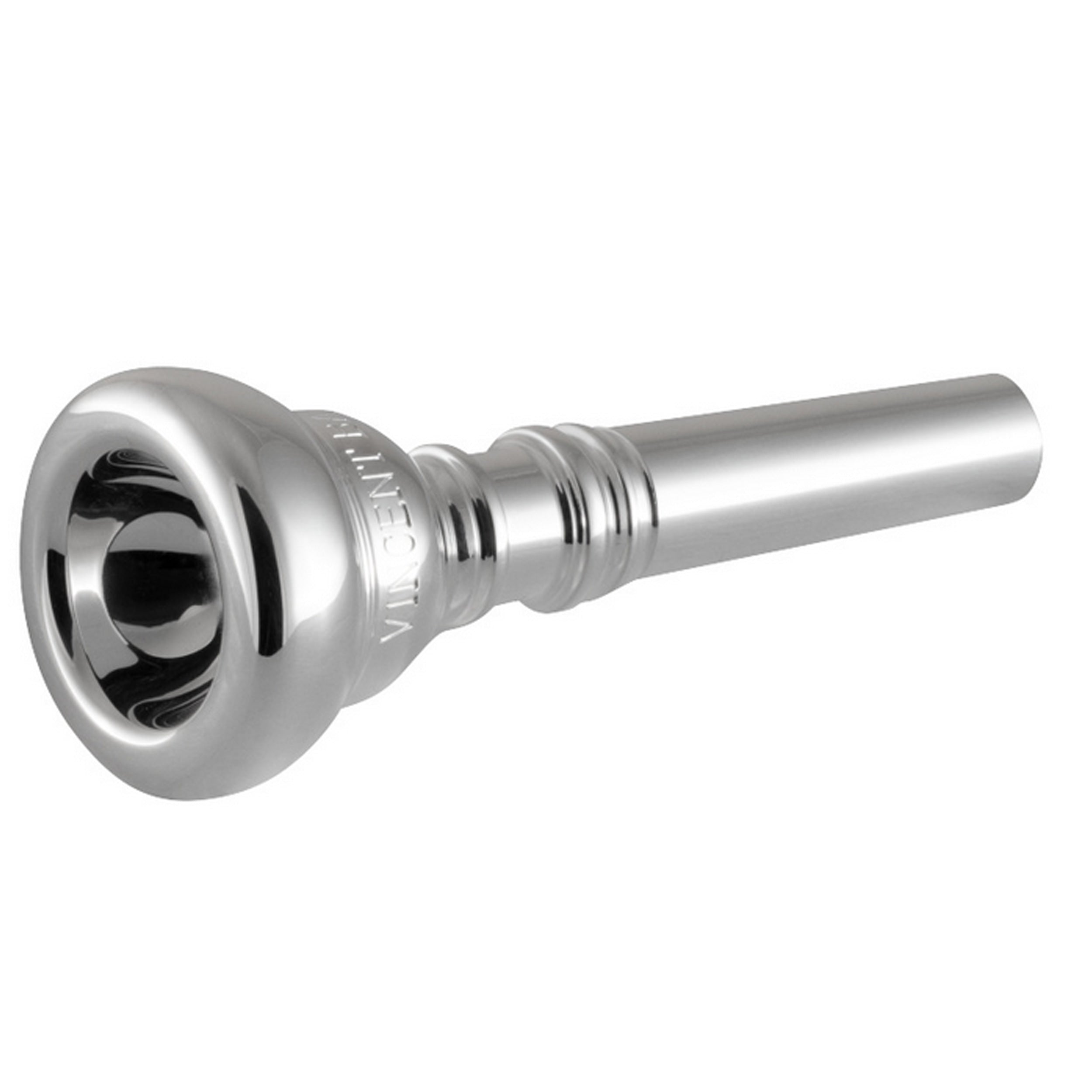 Bach Artisan Cornet Mouthpiece 6 - Professional Brass Instrument Accessory for Trumpet Players | Perfect for Jazz, Classical & Marching Band Performances