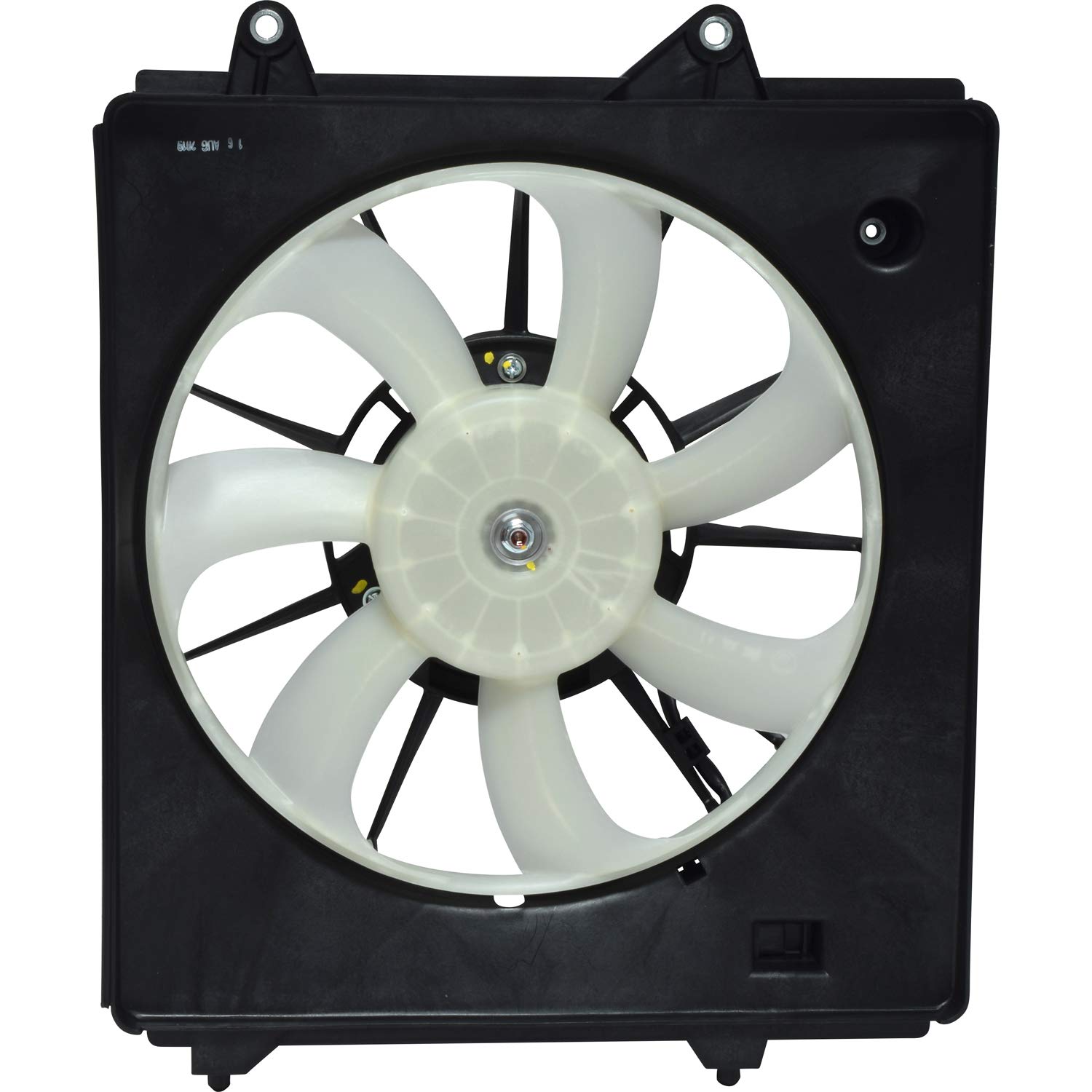 FA 50543C HVAC A/C Condenser Fan Assembly Replacement - Compatible with Multiple Models - Durable Cooling System Part for Home & Commercial Use