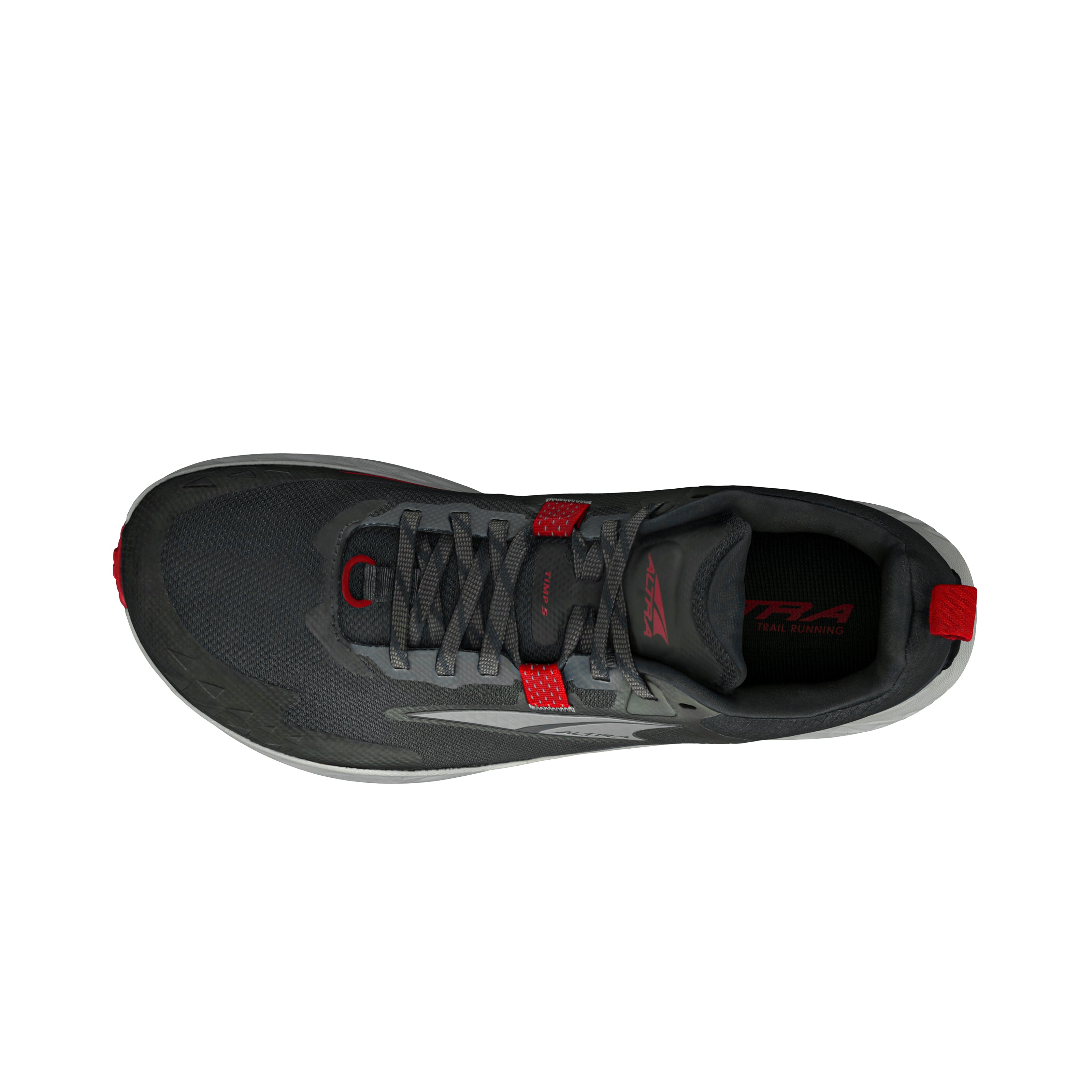 Men's Altra Timp 5 Trail Running Shoes - Lightweight & Cushioned for Hiking, Backpacking & Outdoor Adventures