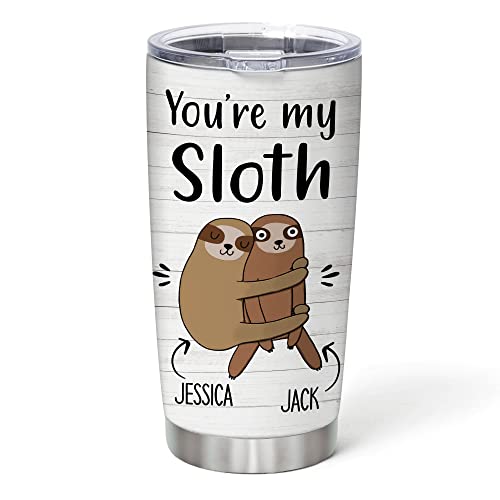 Sloth 11