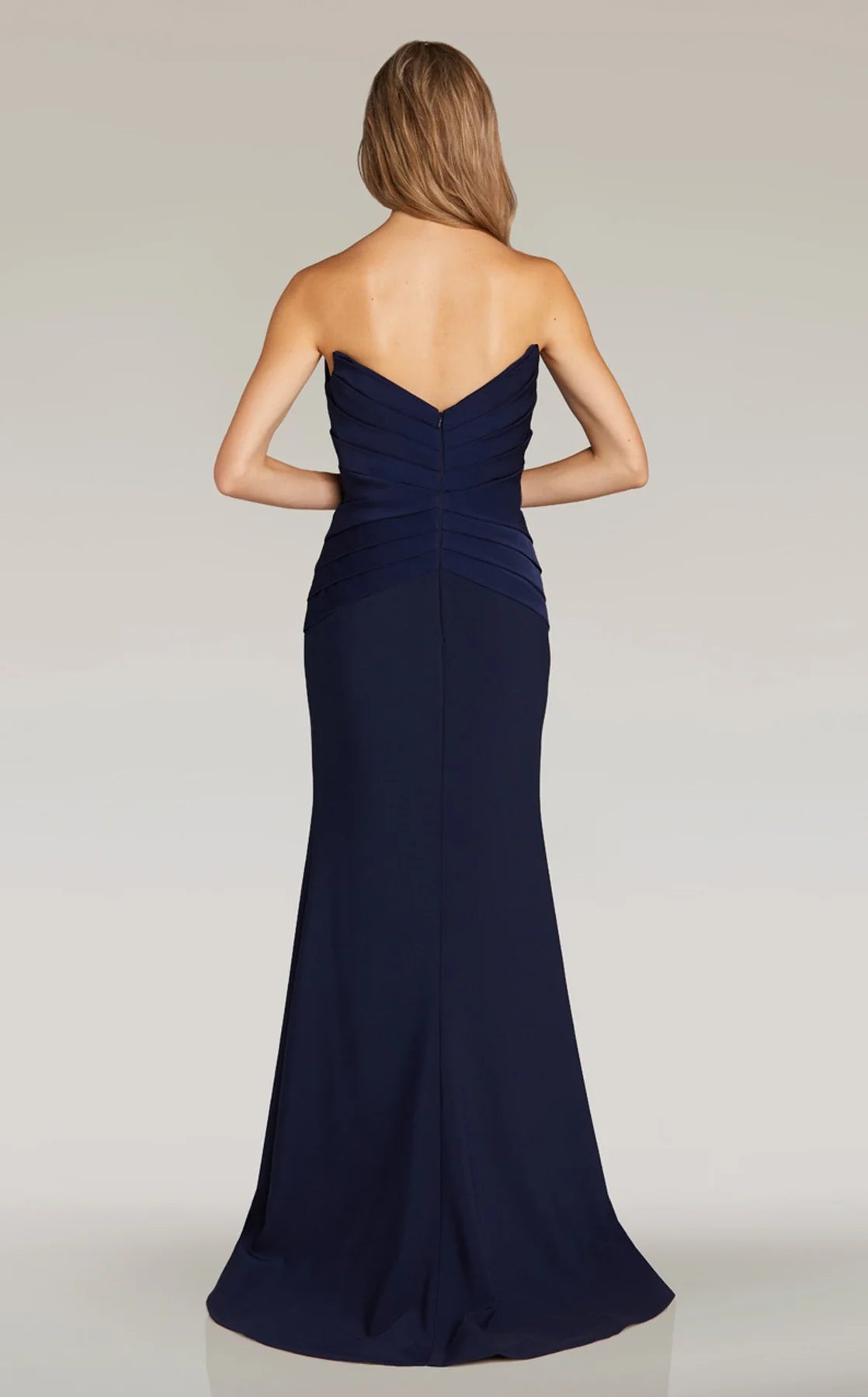 Gia Franco 12312 Women's Elegant Party Dress - Perfect for Cocktail Parties, Weddings & Formal Events