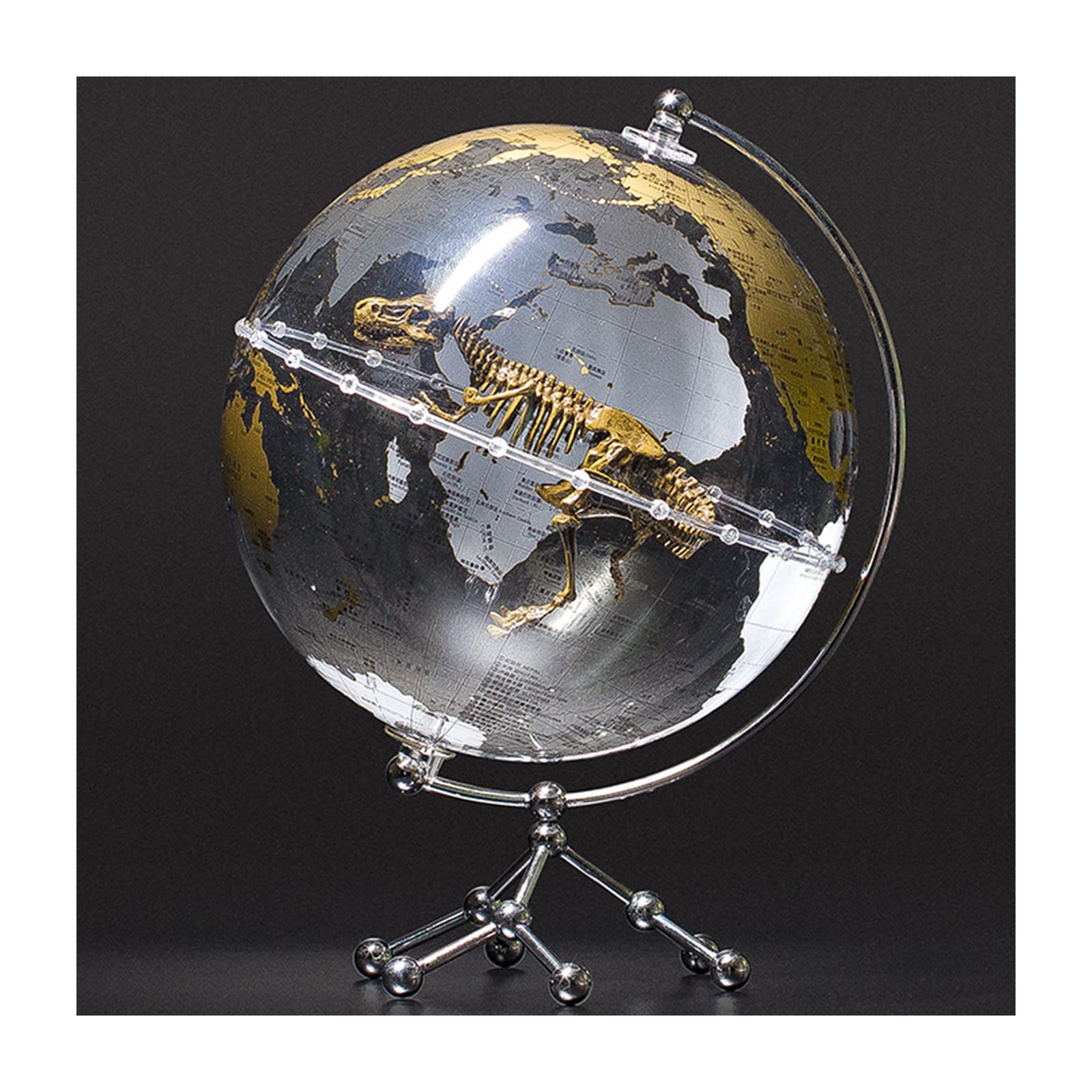 Educational World Globe for Kids - 9.8