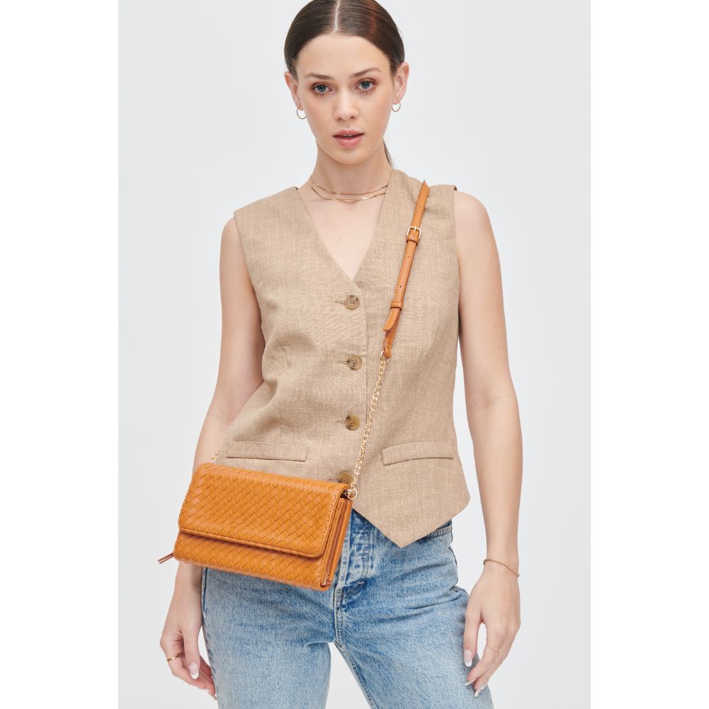 Wallis Crossbody Bag for Women - Stylish & Lightweight Shoulder Purse - Perfect for Travel, Shopping & Everyday Use
