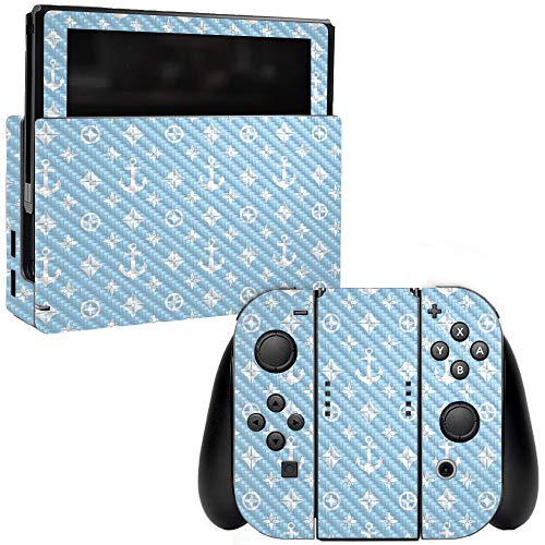 Baby Blue Designer