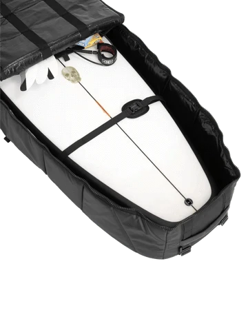 Db Surf Pro Coffin 6'6 Surfboard - 3/4 Boards for Intermediate Surfers - Perfect for Beach Waves & Coastal Surfing Adventures
